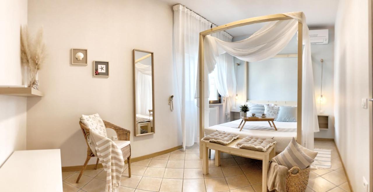 Casa Danema Apartment Sirmione Exterior photo
