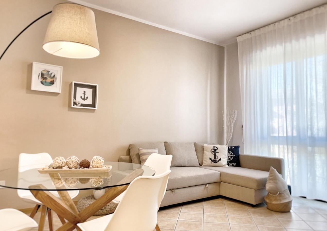 Casa Danema Apartment Sirmione Exterior photo