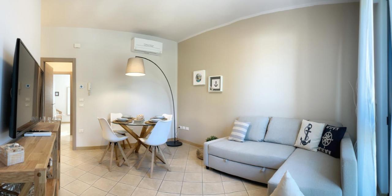 Casa Danema Apartment Sirmione Exterior photo