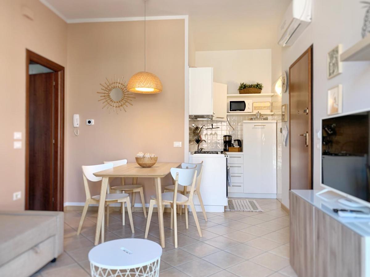 Casa Danema Apartment Sirmione Exterior photo