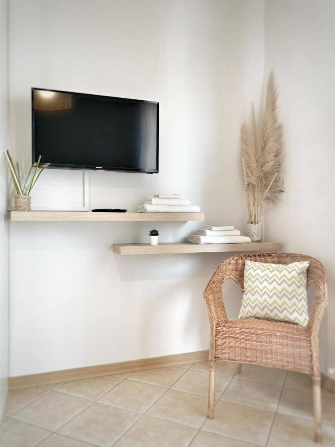 Casa Danema Apartment Sirmione Exterior photo