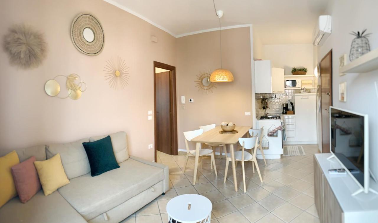 Casa Danema Apartment Sirmione Exterior photo